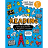 First Time Learning Reading 3+ Years