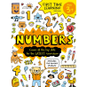 First Time Learning Numbers 3+ Years