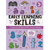 First Time Early Learning Skills 3+ Years