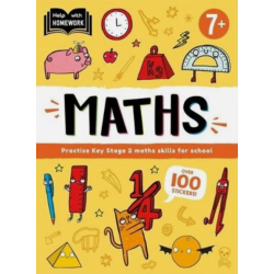 Help with Homework Maths 7+