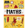 Help with Homework Maths 7+