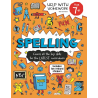 Help with Homework Spelling 7+