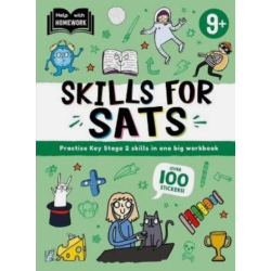 Help with Homework Skills for 9+ SATS