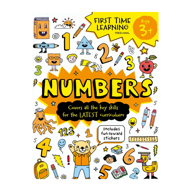 Numbers