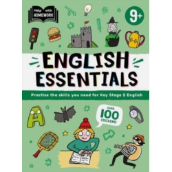 Help with Homework English 9+Years