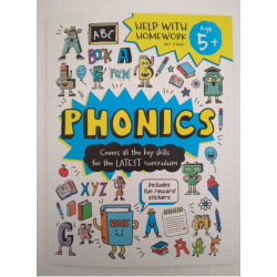 Phonics