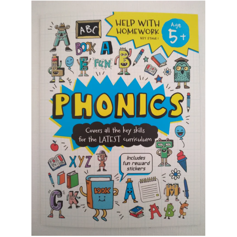 Phonics