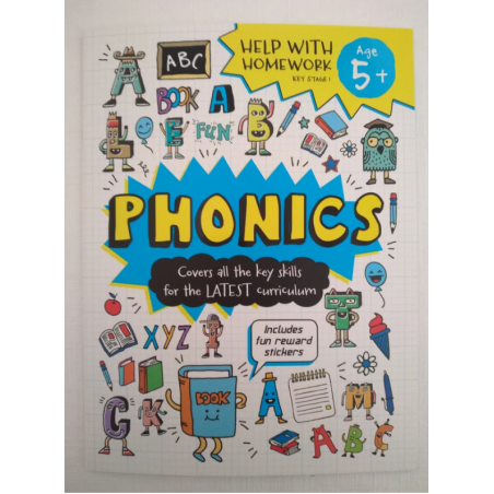 Phonics