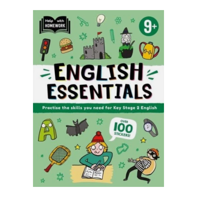 English