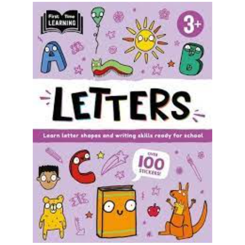 Letters