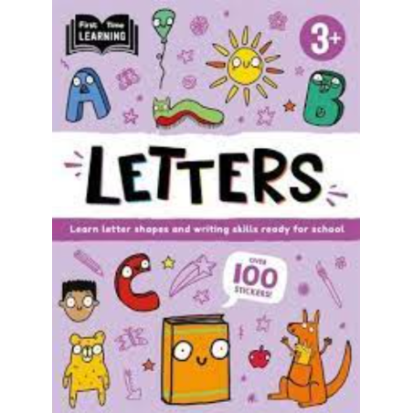 Letters