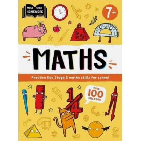 Maths