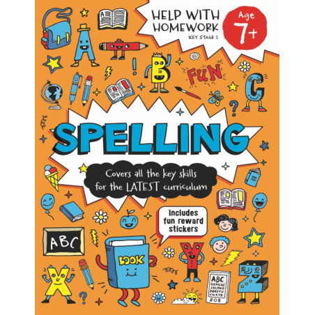 Spellings
