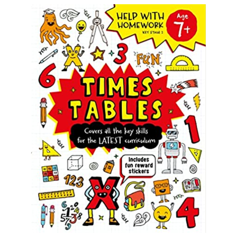 Times Tables