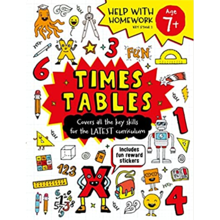 Times Tables