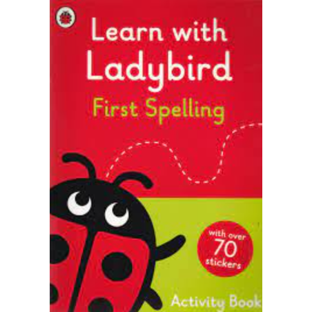 First Spelling