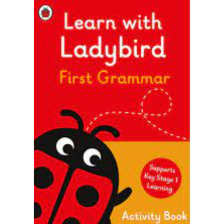 First Grammar