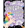 My Unicorn Colouring Book
