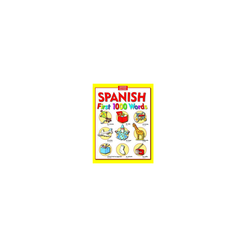 Languages: Spanish