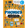 Help with Homework Phonics for 5+ Years