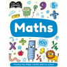 Help with Homework Maths 5+ Years