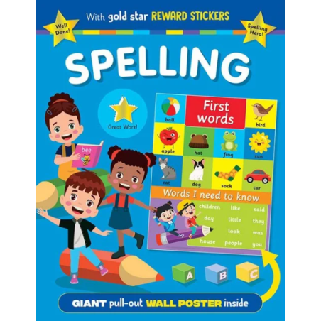 Spellings