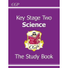 CGP Science KS2 Study Book 8 to 11 Years