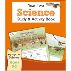 CGP Discover and Learn Year 2