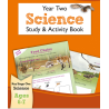 CGP Discover and Learn Year 2