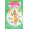 Rainbow Magic Anya the Cuddly Creations Fairy  Level 3L