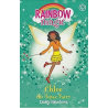 Rainbow Magic Chloe the Topaz Fairy Level 4 for 8 to 9 Years