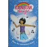 Rainbow Magic Elisa the Adventure Fairy Level 4 for 8 to 9 Years