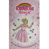 Rainbow Magic Eva the Enchanted Ball Fairy Level 7 for 10 to 11 Years