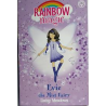 Rainbow Magic Evie the Mist Fairy Level 5 for 8 to 9 Years