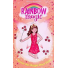 Rainbow Magic Honor the Happy Fairy Level 1 for 3 to 5 Years