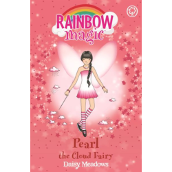 Rainbow Magic Izzy the Indego Fairy Level 6 for 10 to 11 Years