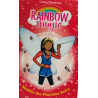 Rainbow Magic Maddie the Playtime Fairy Level 6 for 10 to 11 Years