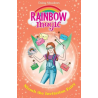 Rainbow Magic Niamh the Invitation  Fairy Level 1 for 3 to 5 Years