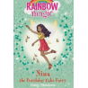 Rainbow Magic Nina the Birthday Cake  Fairy Level 7 for 3 to 5 Years