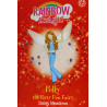 Rainbow Magic Polly the Party Fairy Level 5 for 8 to 9 Years